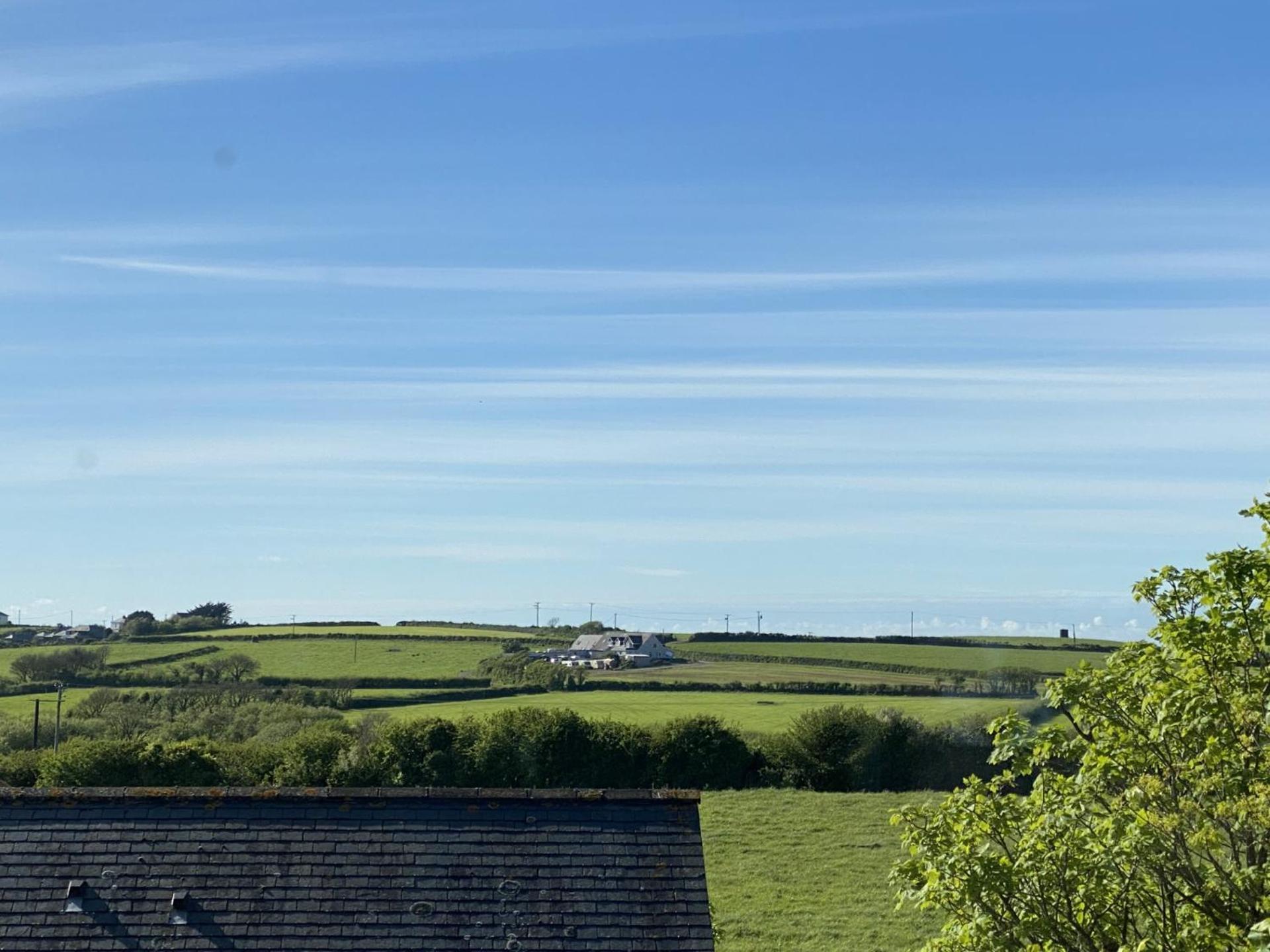 Bryher Вейдбридж Екстер'єр фото